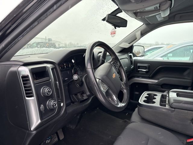 Used 2015 Chevrolet Silverado 1500 LT w/ All Star Edition image 8