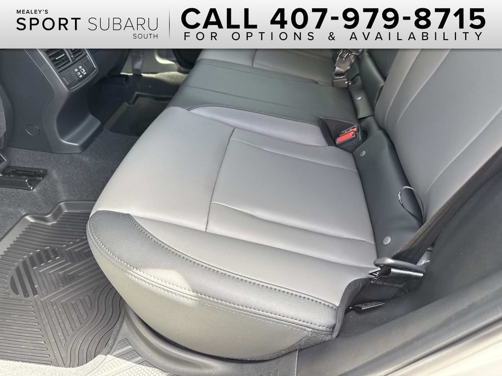 New 2026 Subaru Outback Premium AWD/4WD image 15