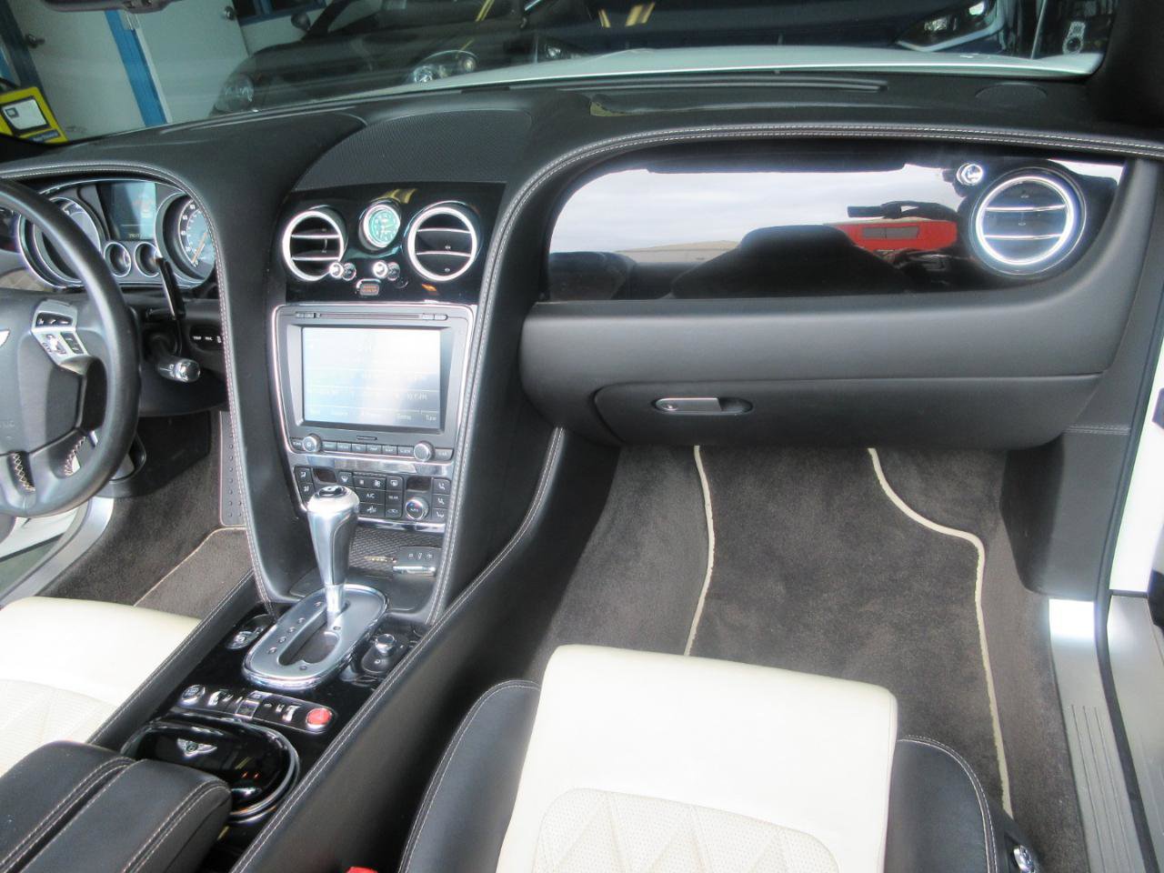 Used 2013 Bentley Continental GT AWD/4WD image 27