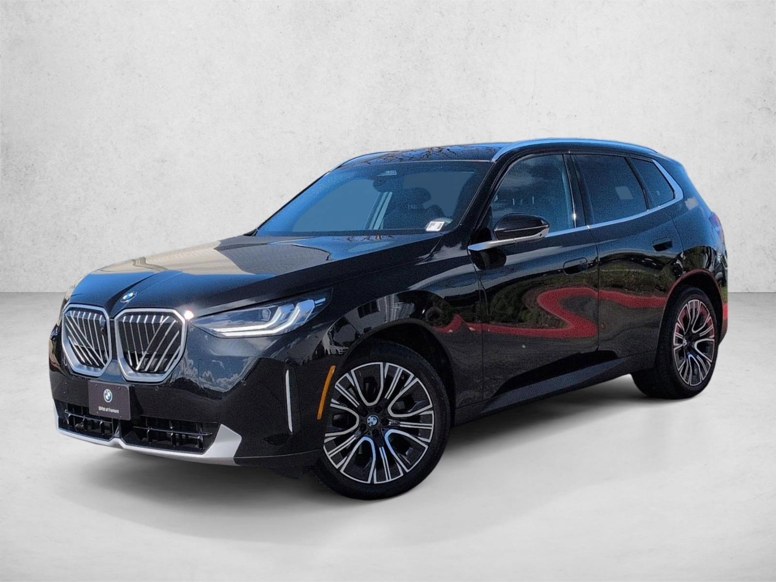Used 2025 BMW X3 xDrive30 w/ Premium Package
