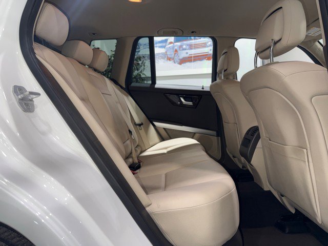 Used 2015 Mercedes-Benz GLK 350 2WD image 62
