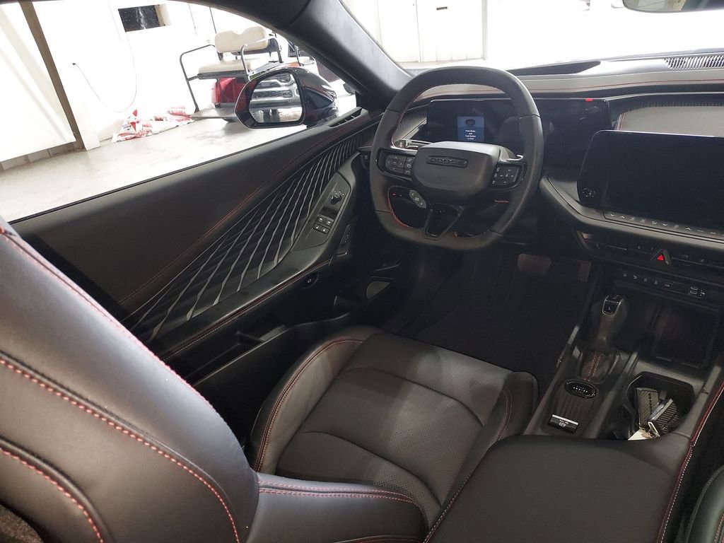 New 2026 Dodge Charger R/T Scat Pack image 15