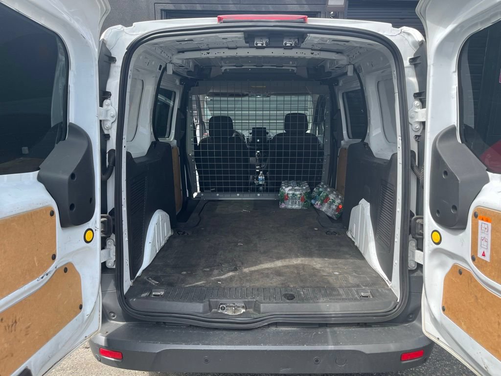 Used 2017 Ford Transit Connect XL FWD image 11
