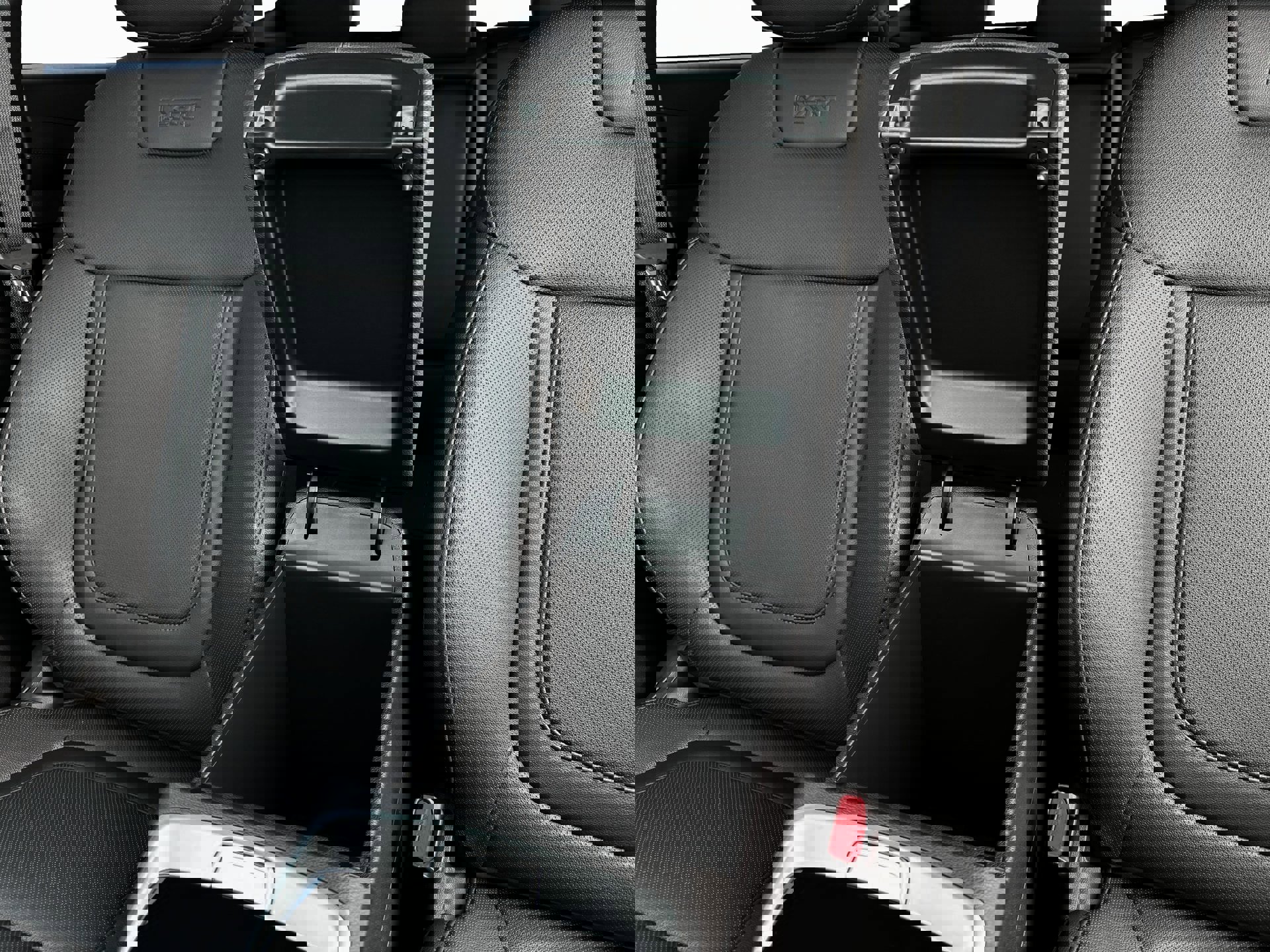 New 2025 Hyundai Tucson XRT image 18