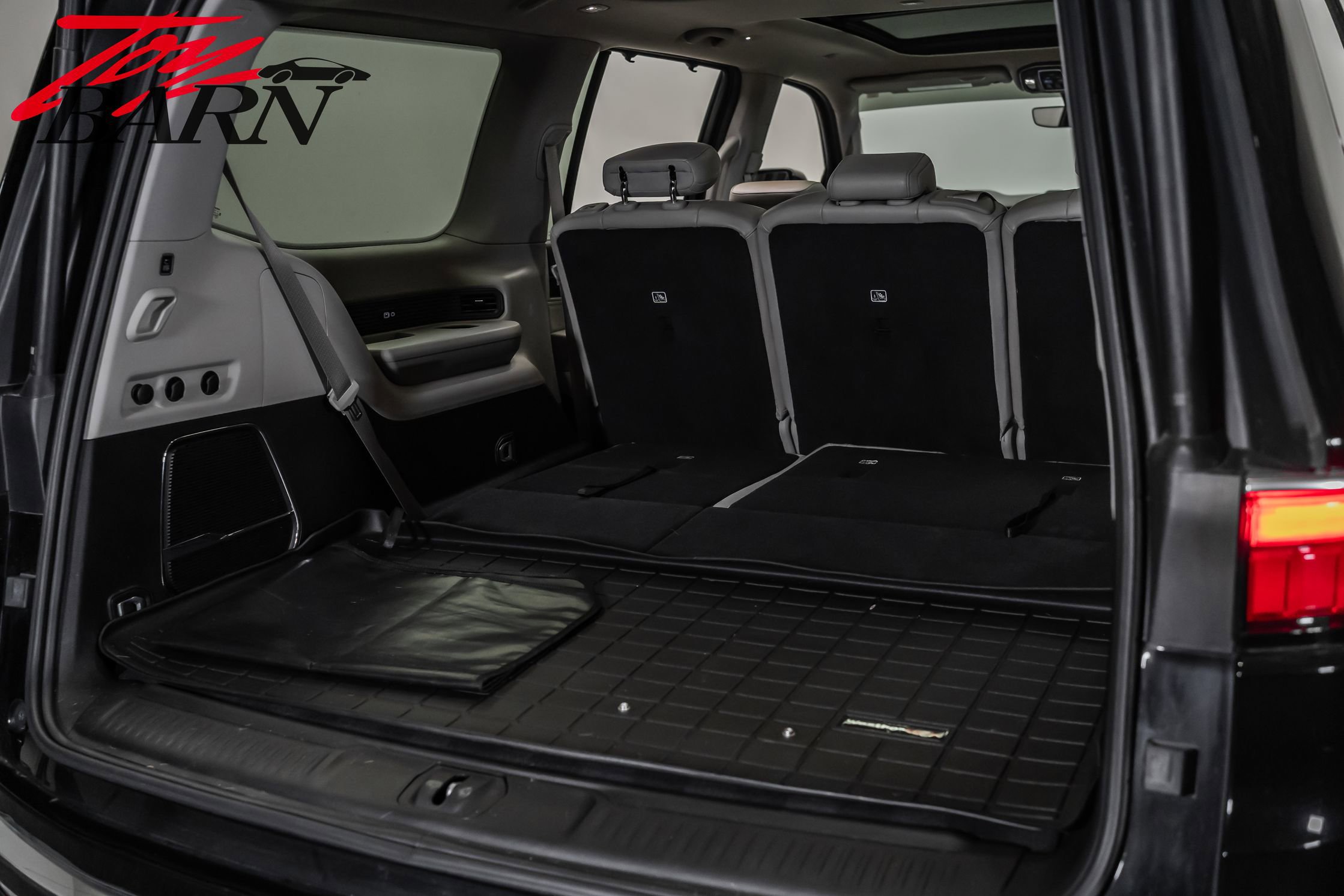 Used 2022 Jeep Wagoneer Series I w/ Convenience Group I image 45