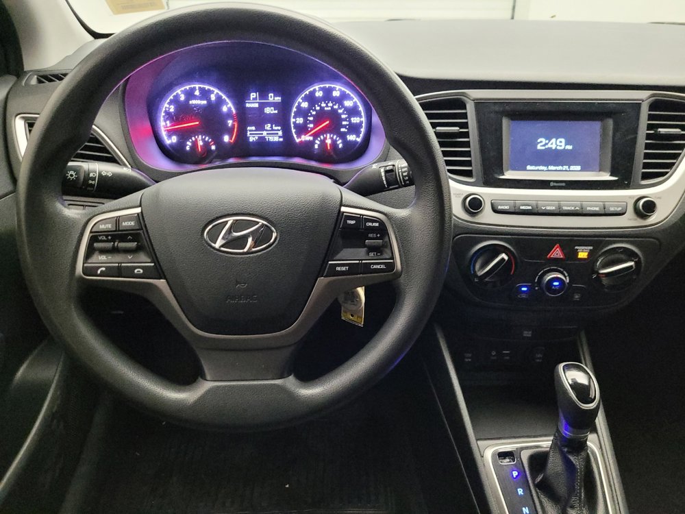 Used 2021 Hyundai Accent SE image 22