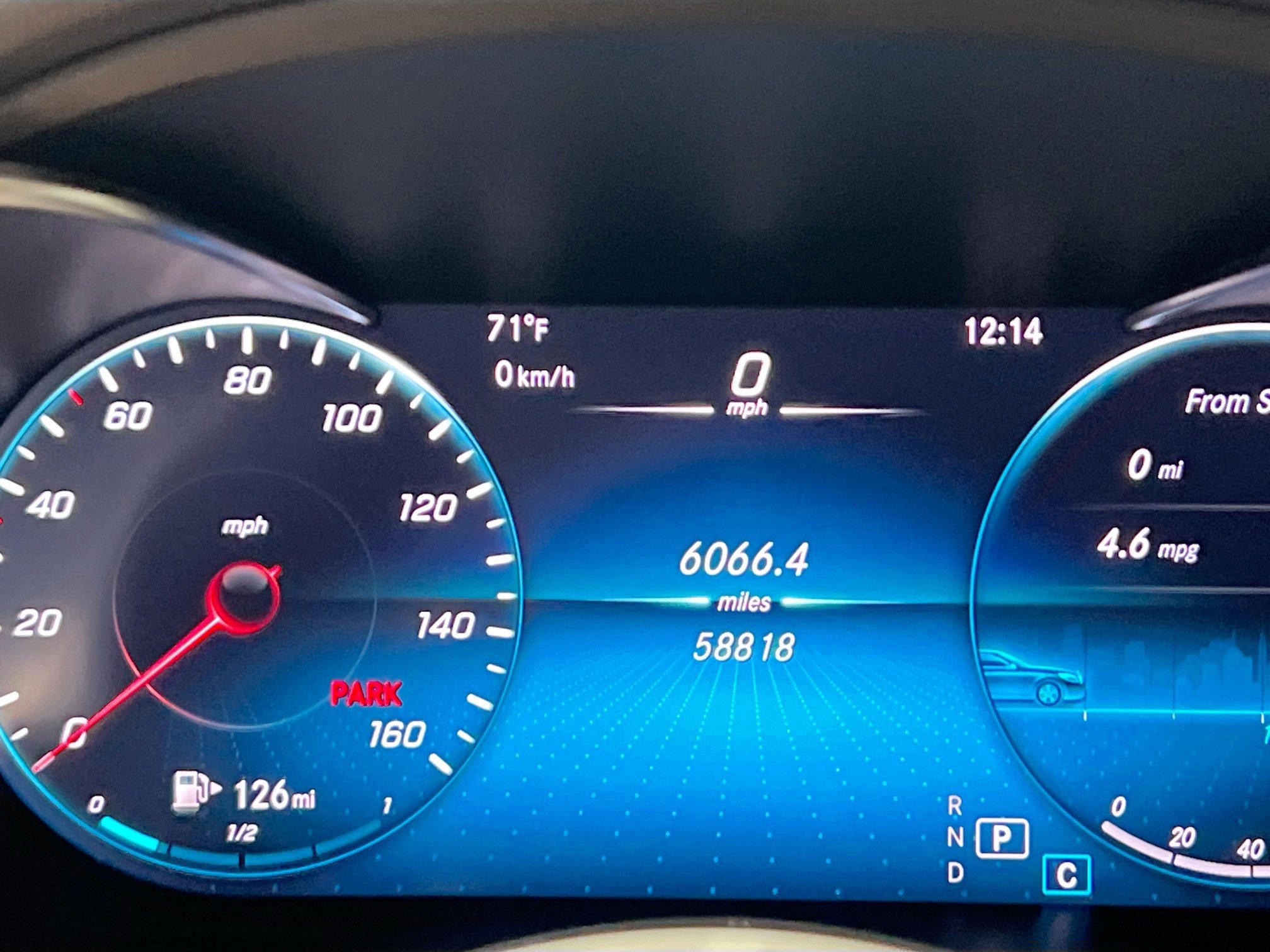 Used 2021 Mercedes-Benz C 300 Sedan image 23