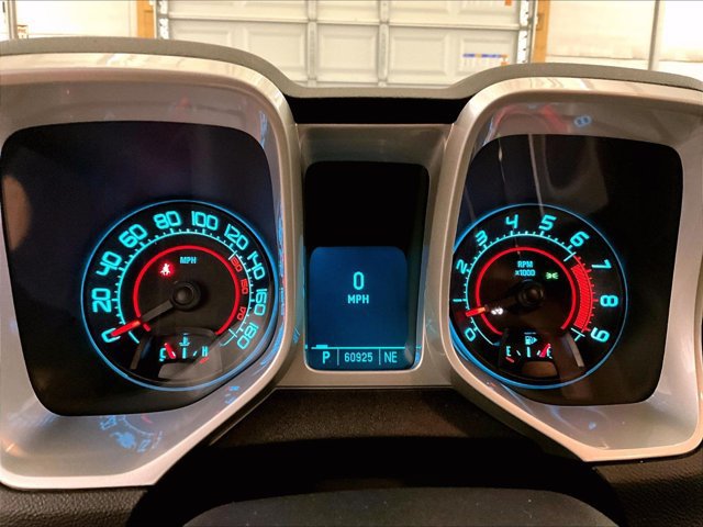 Used 2010 Chevrolet Camaro SS w/ RS Package RWD image 19