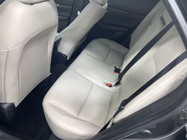 Certified 2025 MAZDA CX-30 AWD 2.5 S w/ Preferred Package image 11
