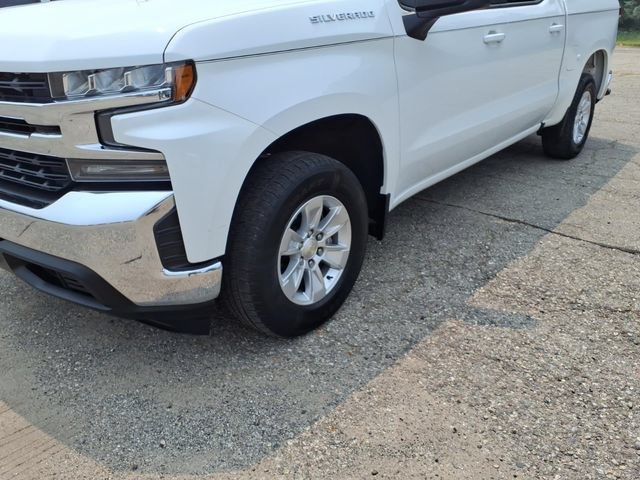 Used 2020 Chevrolet Silverado 1500 LT w/ All-Star Edition RWD image 4