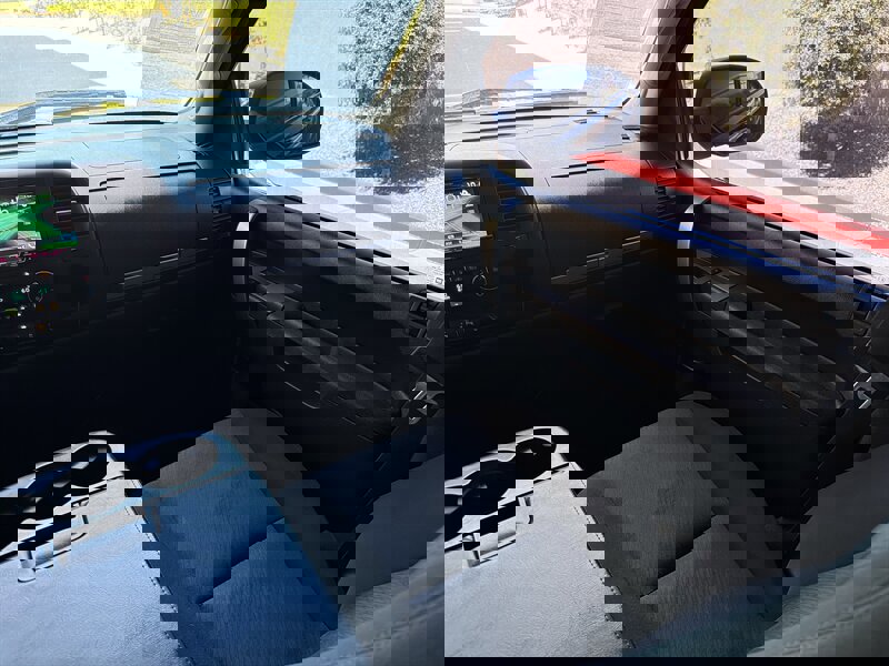 Used 2012 Chevrolet Silverado 1500 LT w/ All-Star Edition AWD/4WD image 17