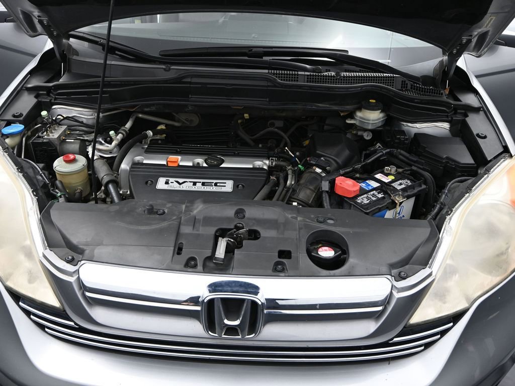 Used 2007 Honda CR-V EX-L image 11