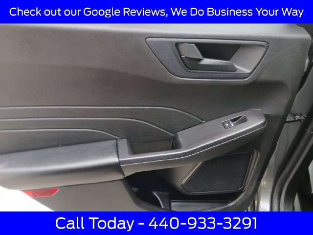 Certified 2024 Ford Escape Active w/ Cold Weather Package FWD image 30