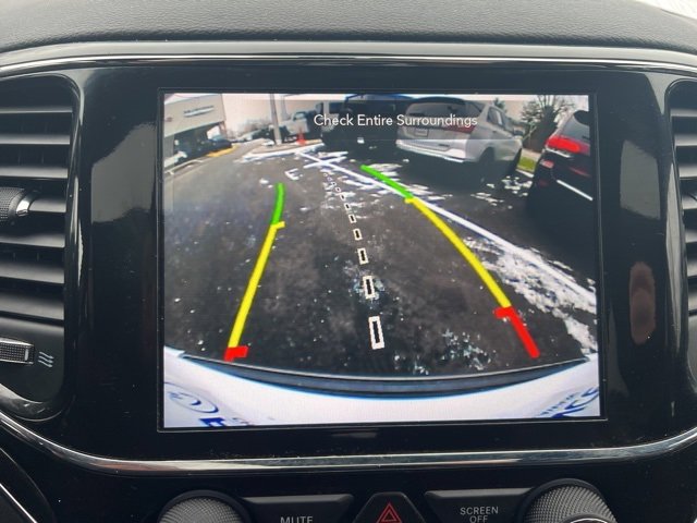 Used 2021 Jeep Grand Cherokee Trailhawk image 16