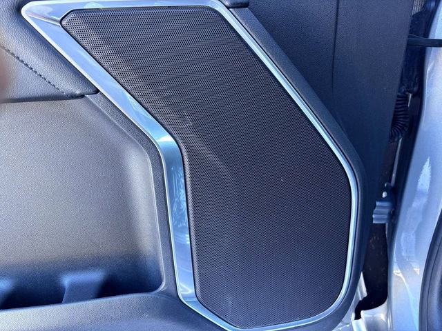 Used 2025 Chevrolet Silverado 1500 LT image 14