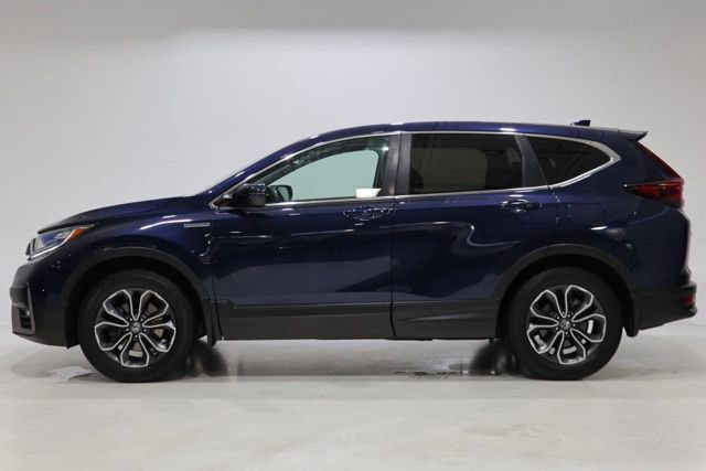 Used 2020 Honda CR-V EX-L image 4