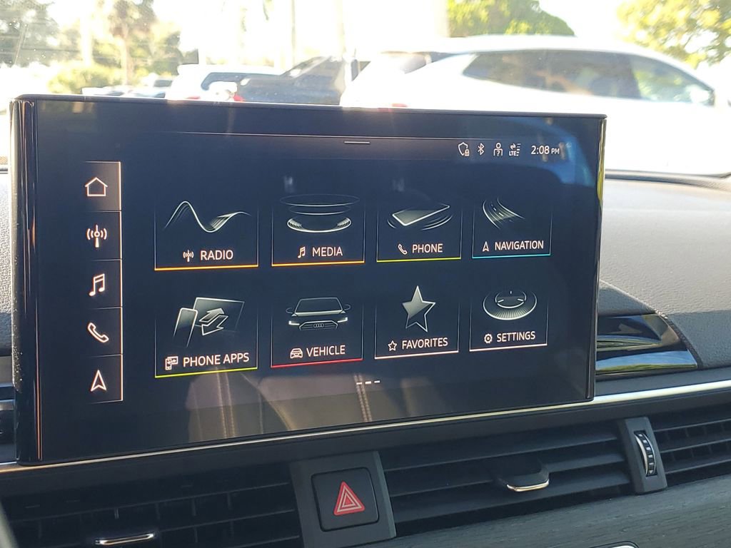 Used 2021 Audi A5 2.0T Prestige image 31