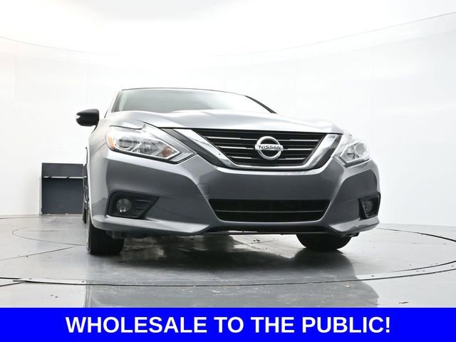 Used 2017 Nissan Altima 2.5 SV w/ Convenience Package image 27