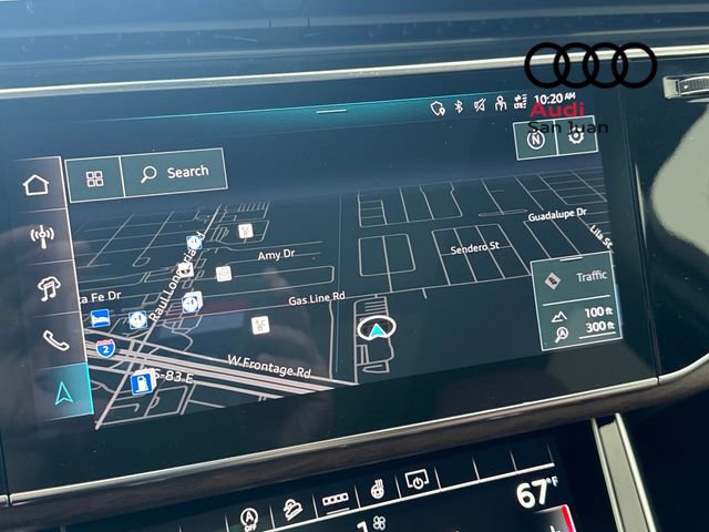 New 2026 Audi Q7 3.0T Premium w/ Convenience Plus Package image 21