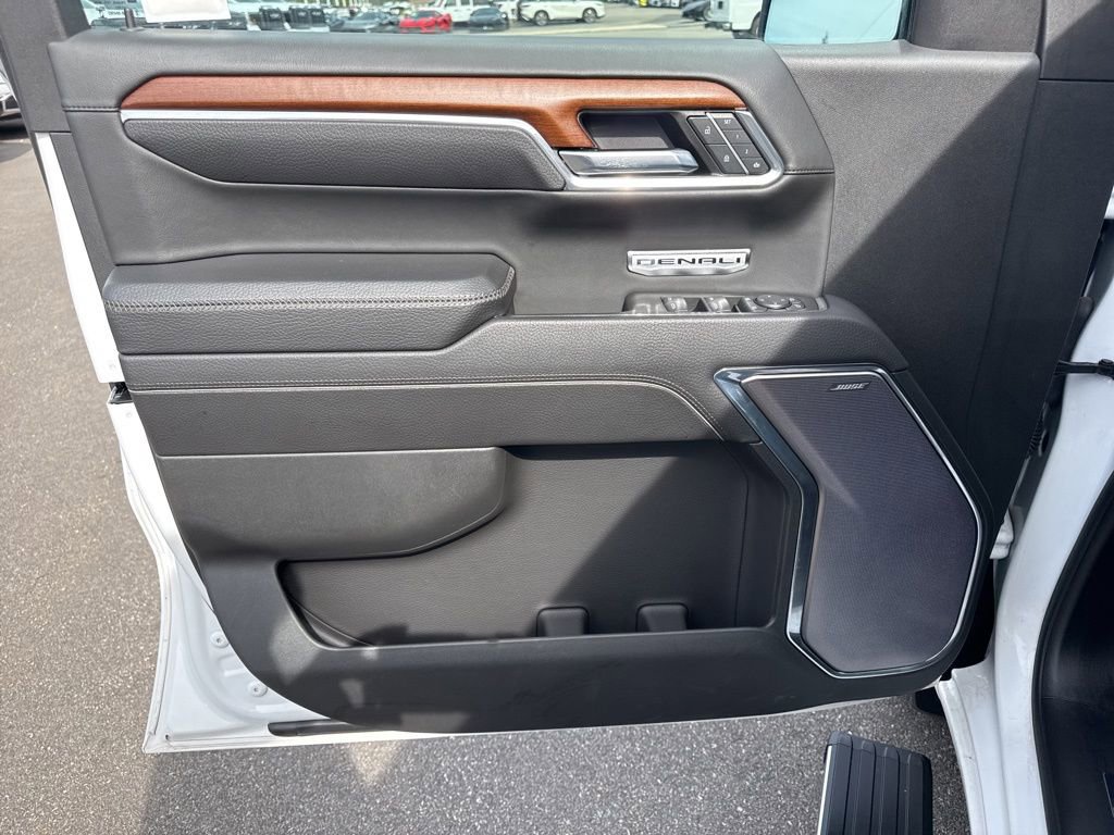 Used 2023 GMC Sierra 1500 Denali w/ Denali Reserve Package image 26