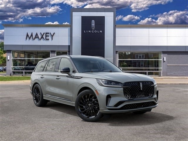 New 2027 Lincoln Aviator Reserve AWD/4WD image 70