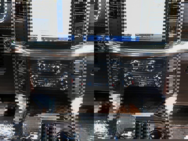 Used 2021 Ford F150 King Ranch w/ Equipment Group 601A High RWD image 20