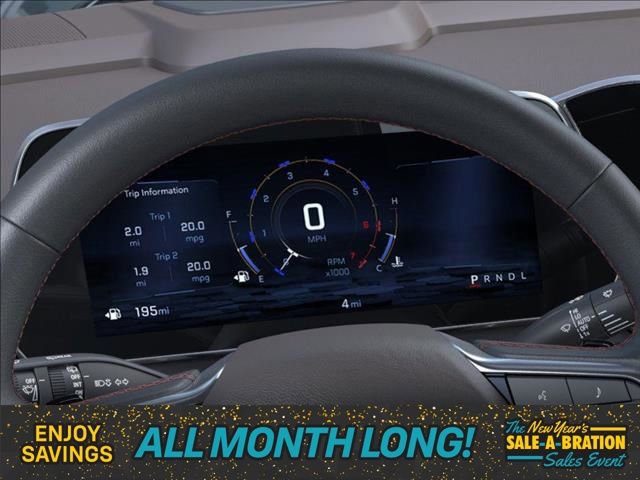 New 2026 Chevrolet Tahoe LS image 18