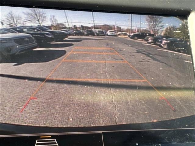 Used 2023 Chevrolet Equinox LS w/ LS Convenience Package image 10