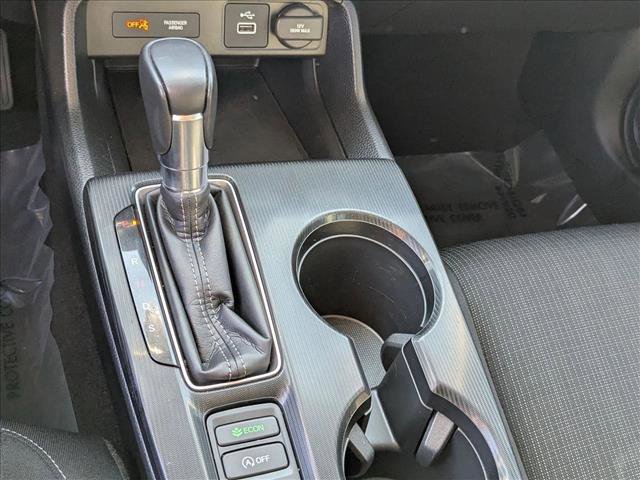 Certified 2023 Honda Civic EX image 11