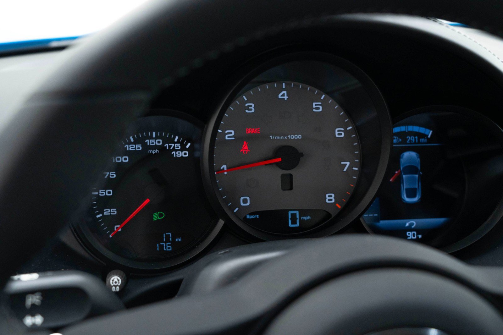 New 2025 Porsche 718 Cayman S image 23