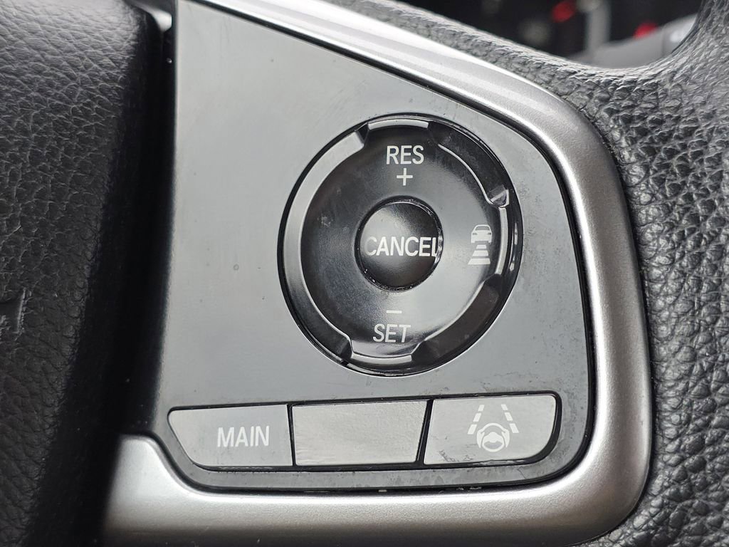 Used 2020 Honda CR-V EX image 29