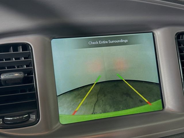 Used 2023 Dodge Charger R/T w/ Blacktop Package image 17