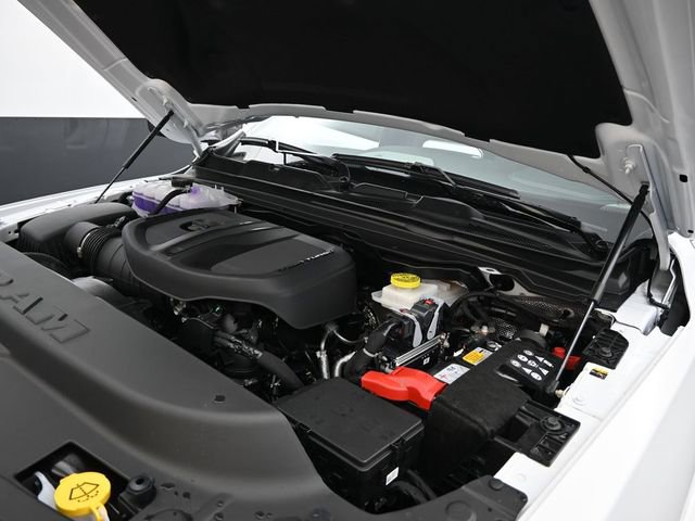 New 2026 RAM 1500 Laramie image 44
