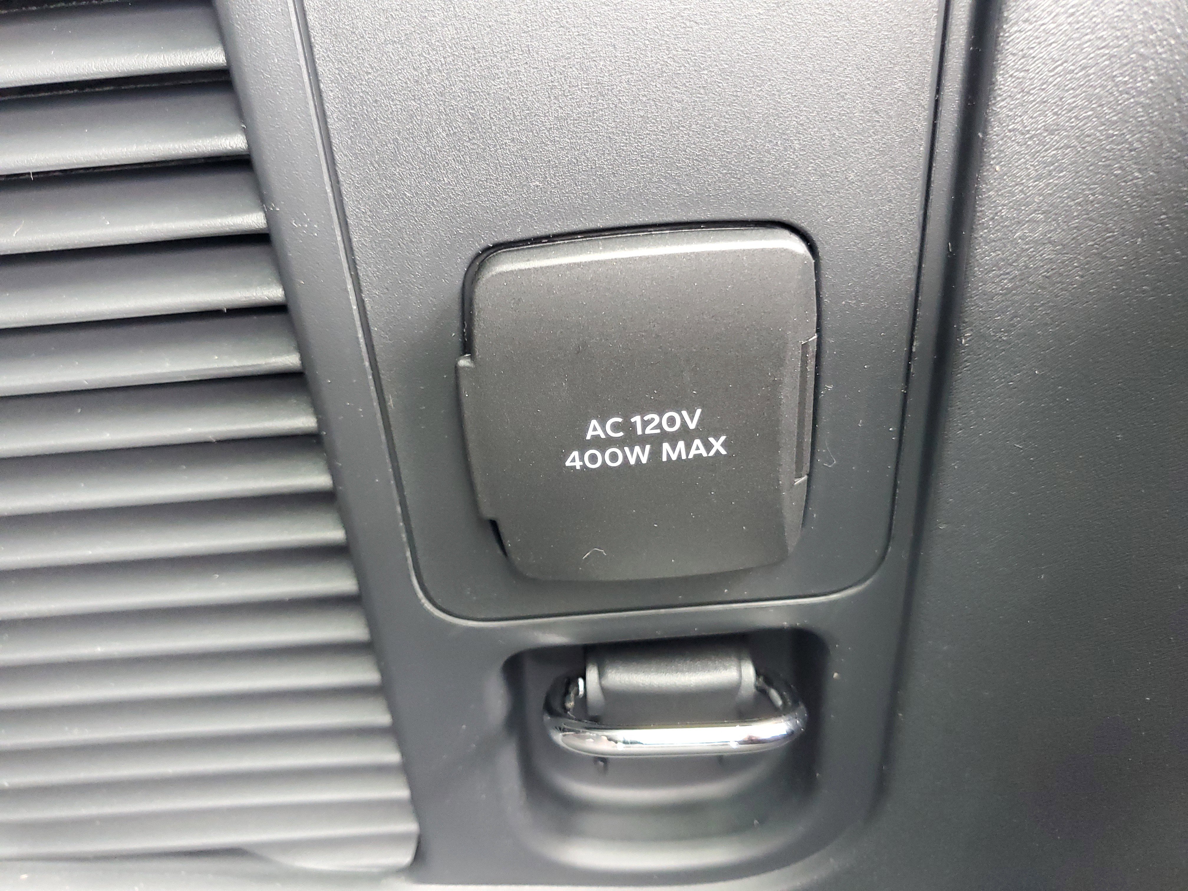 New 2026 Lincoln Navigator Reserve AWD/4WD image 33