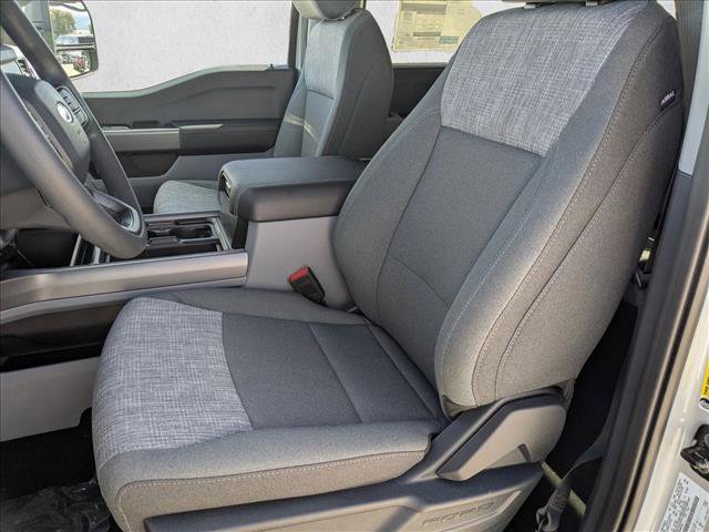 New 2026 Ford F250 XLT w/ FX4 Off-Road Package image 4