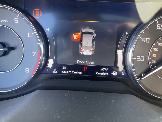 Used 2024 Acura RDX w/ Technology Package image 10