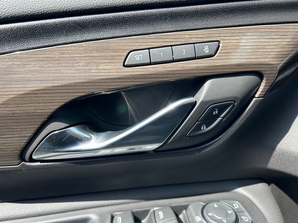 Certified 2024 GMC Terrain Denali image 55