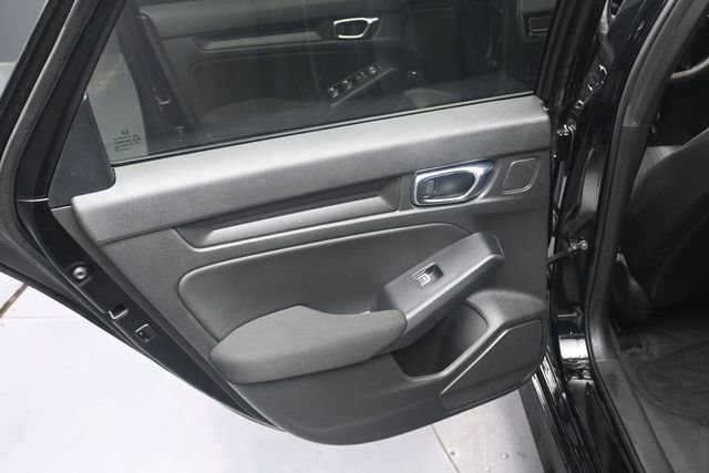 Used 2025 Honda Civic Sport image 18