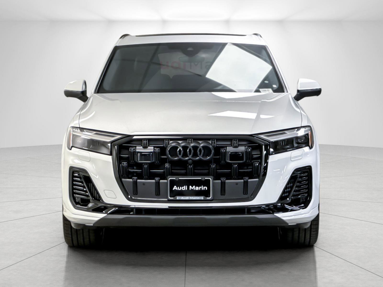 New 2026 Audi Q7 Premium Plus image 8