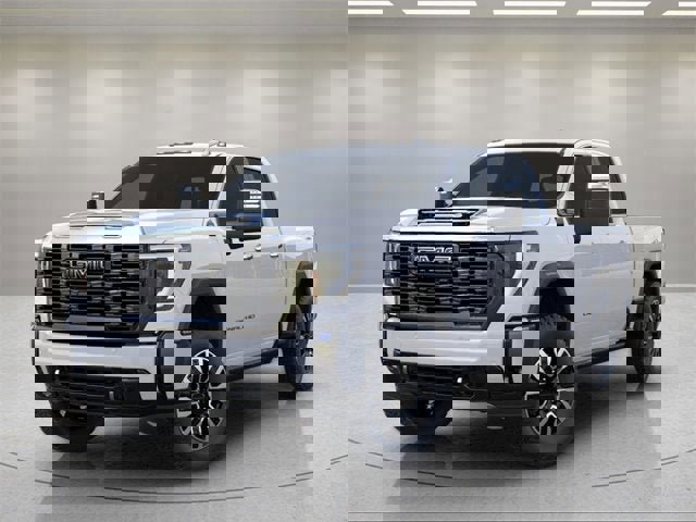 New 2026 GMC Sierra 2500 Denali Ultimate image 8