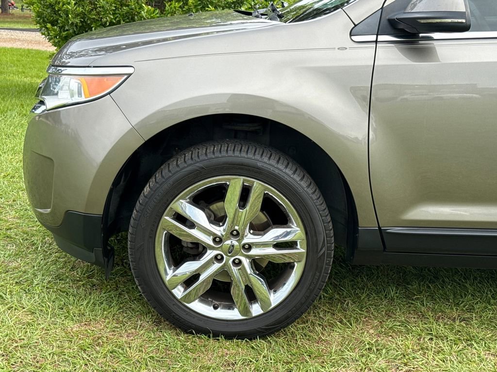 Used 2013 Ford Edge Limited FWD image 54