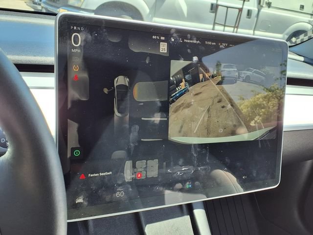 Used 2022 Tesla Model 3 Standard Range RWD image 7