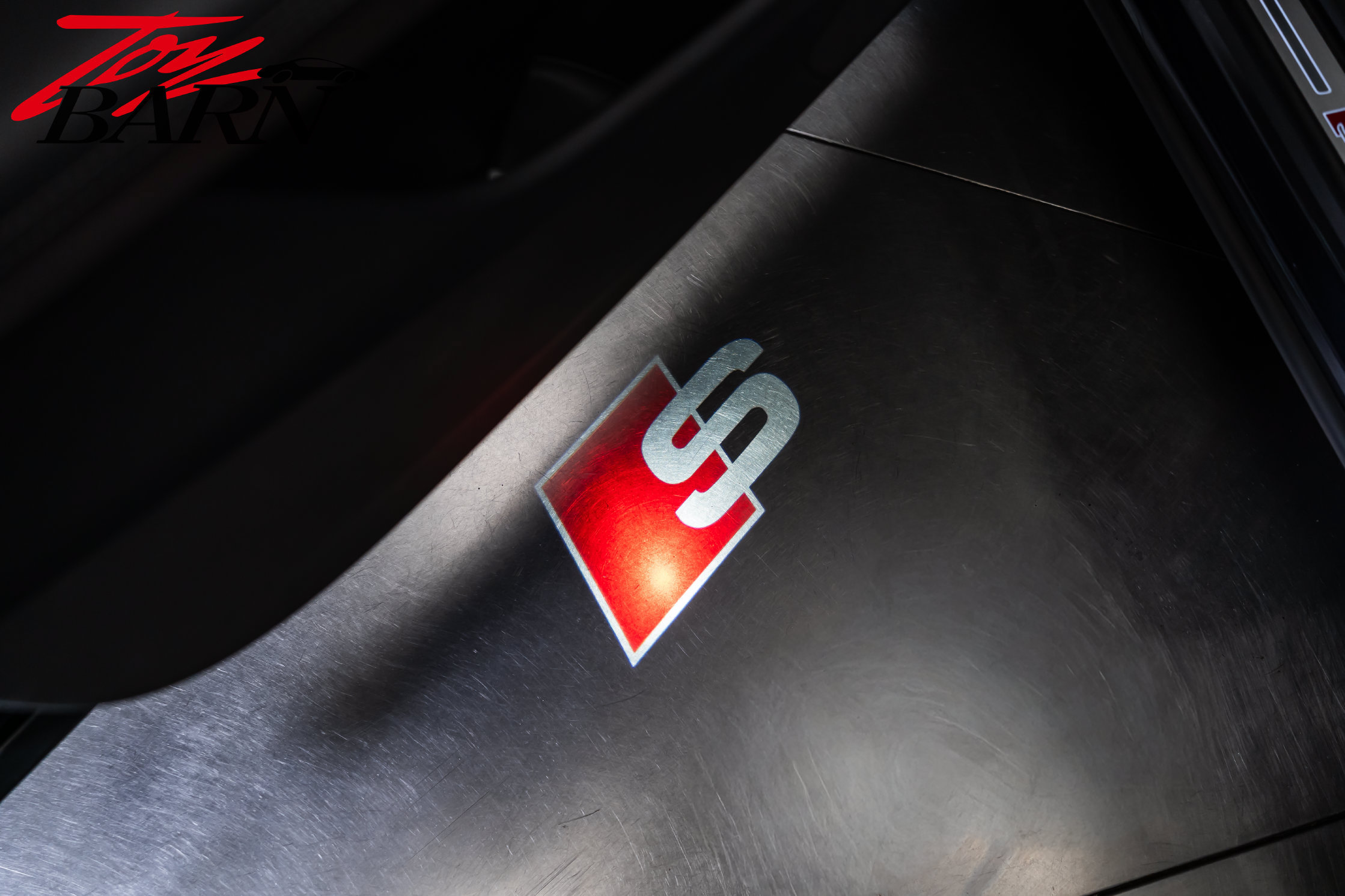 Used 2024 Audi SQ8 Prestige AWD/4WD image 18