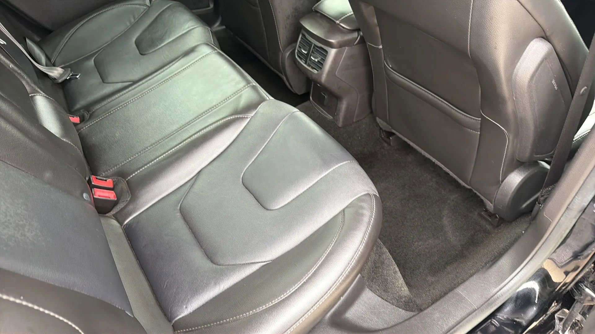 Used 2016 Ford Fusion Titanium FWD image 57