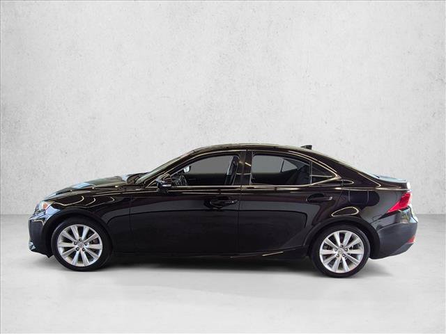 Used 2014 Lexus IS 250 RWD image 9