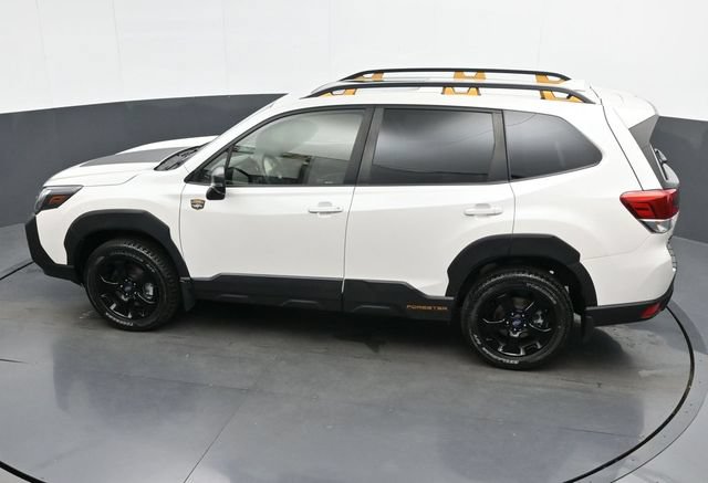 Used 2023 Subaru Forester Wilderness AWD/4WD image 47