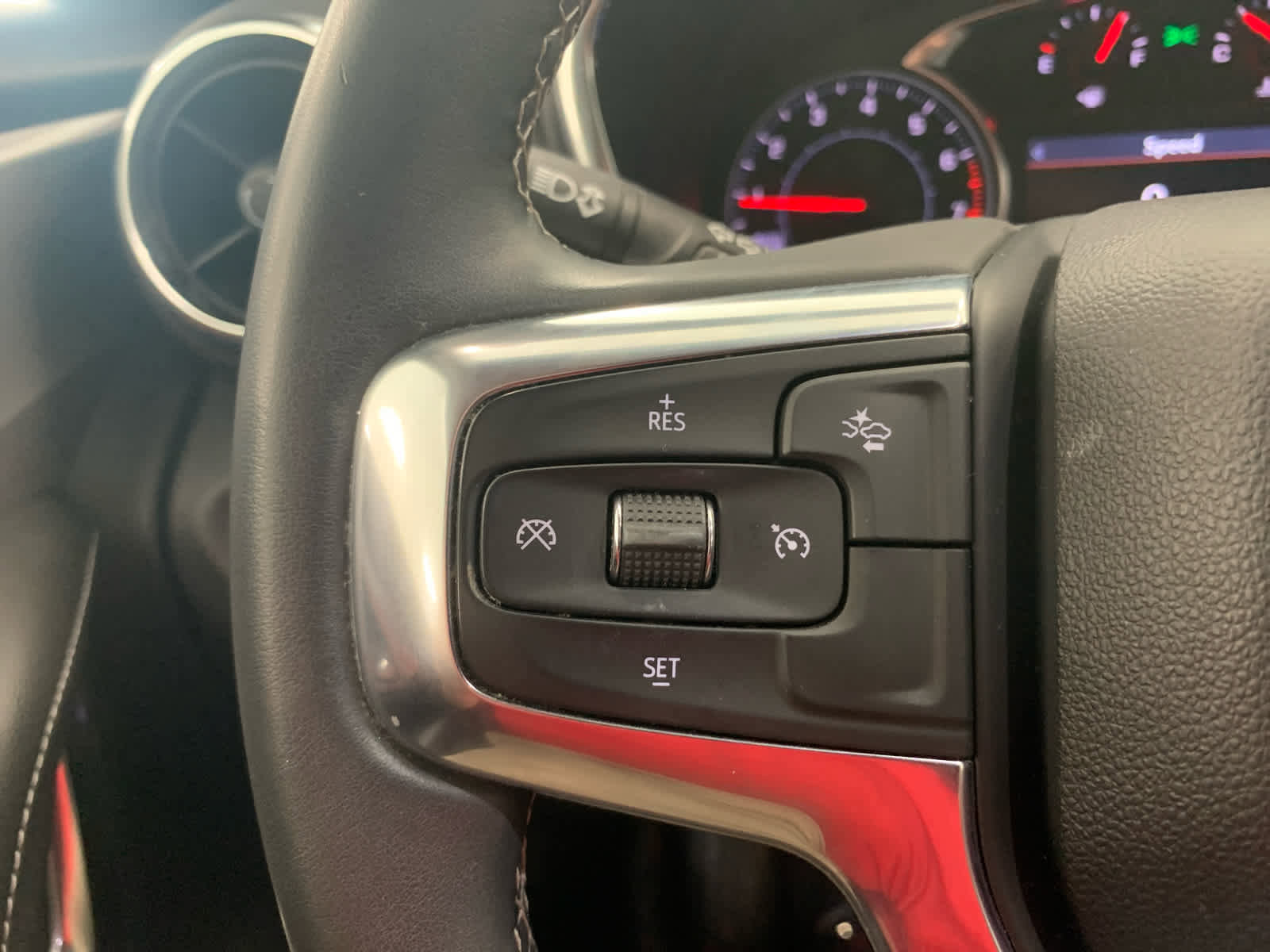 Used 2024 Chevrolet Blazer LT image 26