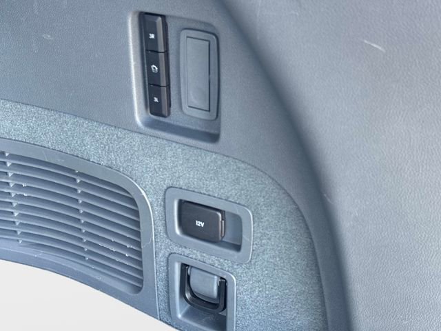 Used 2021 Lincoln Aviator Grand Touring w/ Elements Package Plus image 6