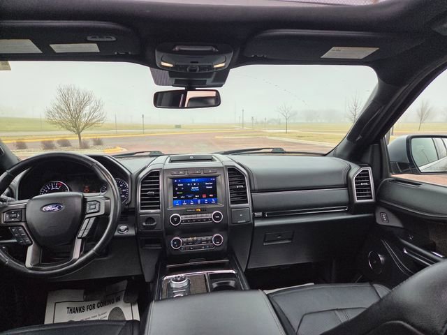 Used 2020 Ford Expedition Max Limited AWD/4WD image 55