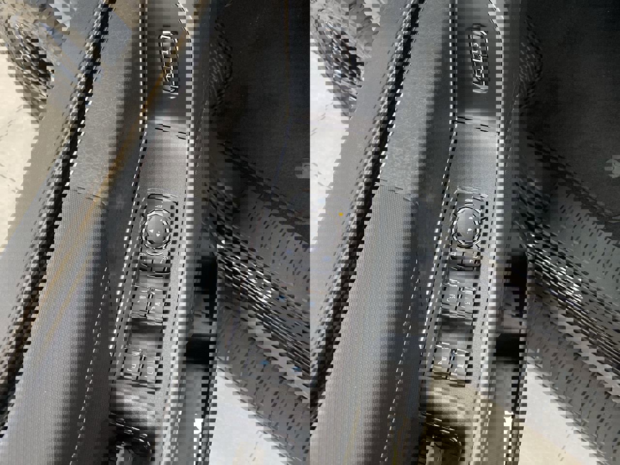 New 2025 Ford F150 XLT w/ Equipment Group 302A MID AWD/4WD image 8